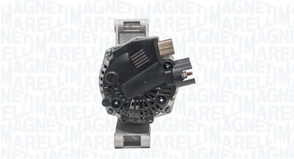 Alternador MAGNETI MARELLI ref. 063731758010