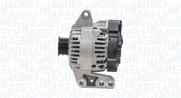 Alternador MAGNETI MARELLI ref. 063731758010