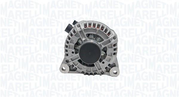 Alternador MAGNETI MARELLI ref. 063731761010