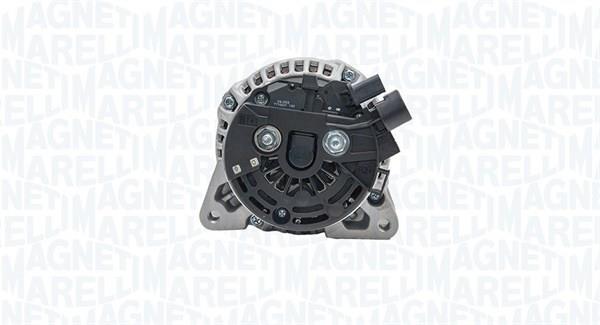 Alternador MAGNETI MARELLI ref. 063731761010