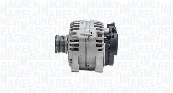 Alternador MAGNETI MARELLI ref. 063731761010