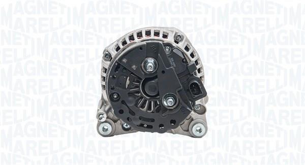 Alternateur MAGNETI MARELLI ref. 063731782010