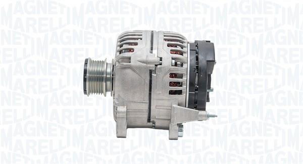 Alternateur MAGNETI MARELLI ref. 063731782010