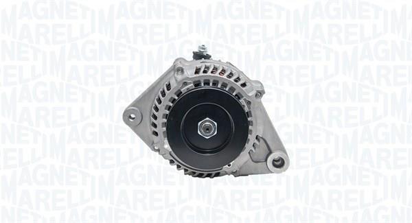 Alternateur MAGNETI MARELLI 063731783010