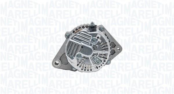 Alternateur MAGNETI MARELLI 063731783010