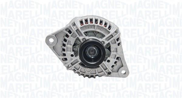 Alternador MAGNETI MARELLI 063731837010