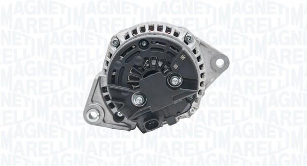 Alternador MAGNETI MARELLI 063731837010
