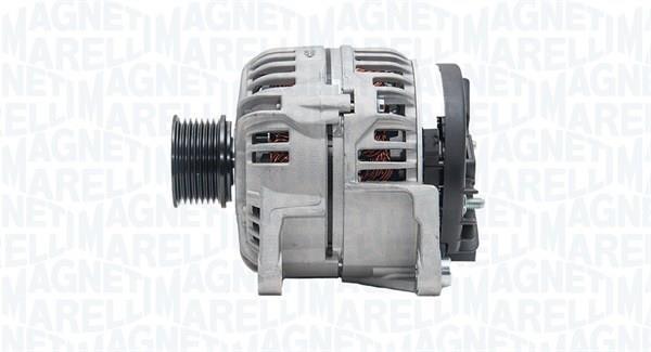 Alternador MAGNETI MARELLI 063731837010