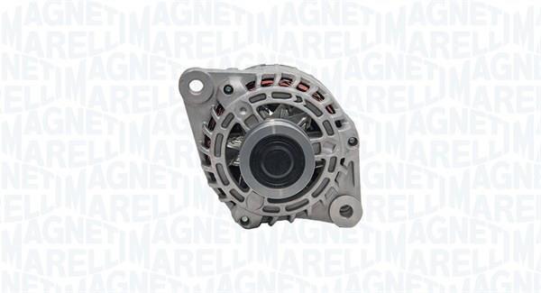 Alternador MAGNETI MARELLI ref. 063731884010