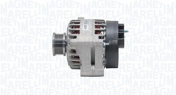 Alternador MAGNETI MARELLI ref. 063731884010