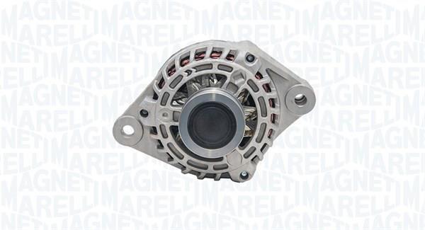 Alternador MAGNETI MARELLI ref. 063731885010