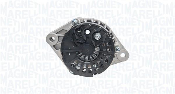 Alternador MAGNETI MARELLI ref. 063731885010