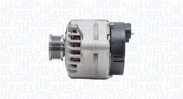 Alternador MAGNETI MARELLI ref. 063731885010