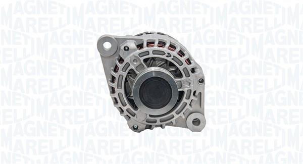 Alternateur MAGNETI MARELLI 063731890010
