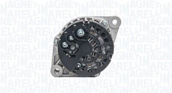 Alternateur MAGNETI MARELLI 063731890010