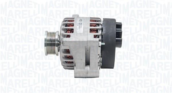 Alternateur MAGNETI MARELLI 063731890010