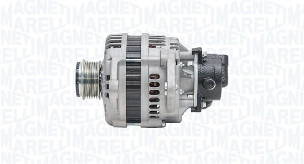 Alternateur MAGNETI MARELLI ref. 063731900010