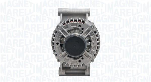 Alternateur MAGNETI MARELLI 063731928010