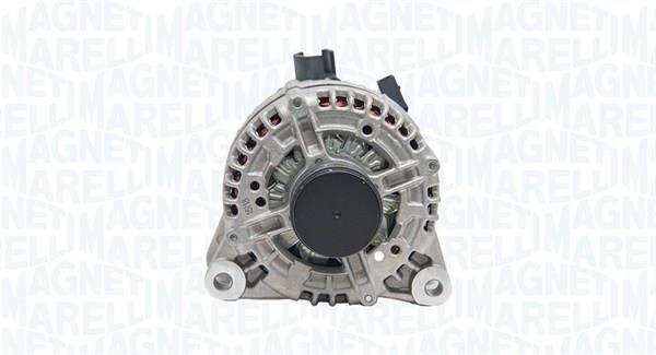 Alternateur MAGNETI MARELLI 063731970010