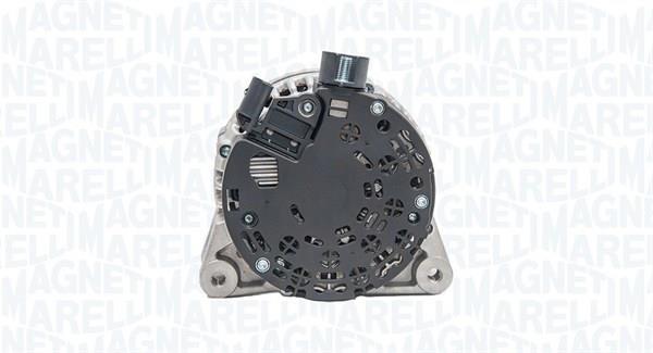 Alternateur MAGNETI MARELLI 063731970010