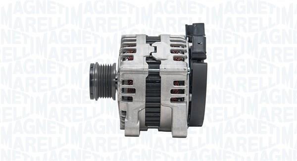 Alternateur MAGNETI MARELLI 063731970010