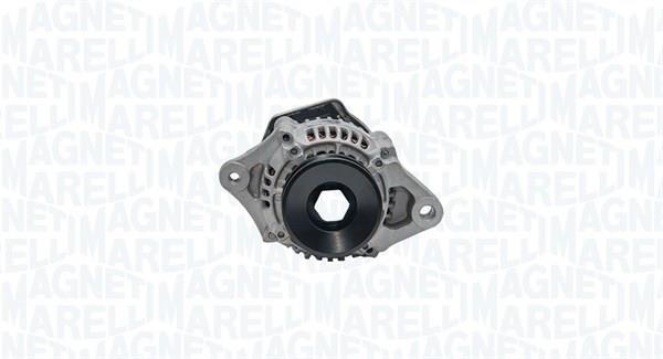 Alternateur MAGNETI MARELLI ref. 063730551010