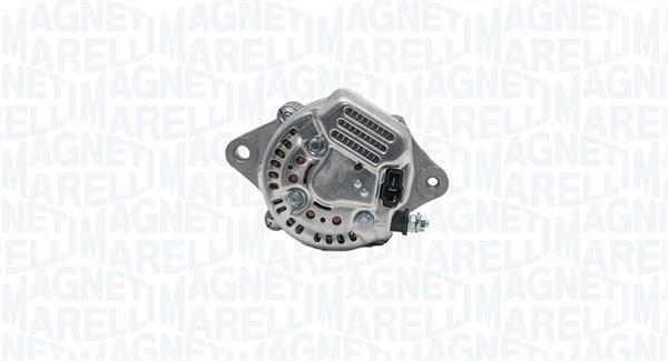 Alternateur MAGNETI MARELLI ref. 063730551010