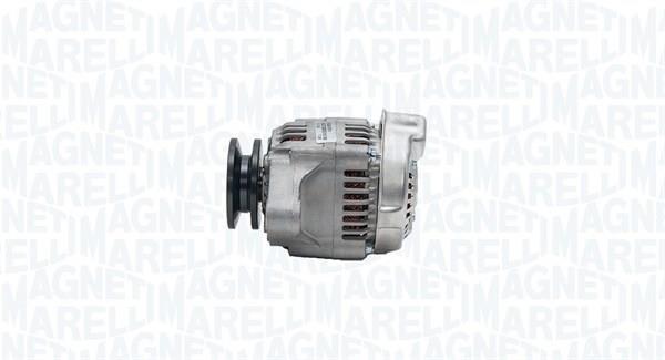 Alternateur MAGNETI MARELLI ref. 063730551010