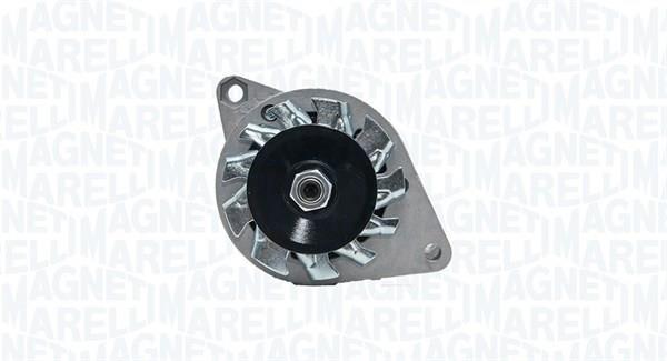 Alternateur MAGNETI MARELLI 063730077010