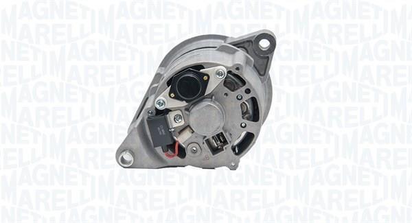 Alternateur MAGNETI MARELLI 063730077010