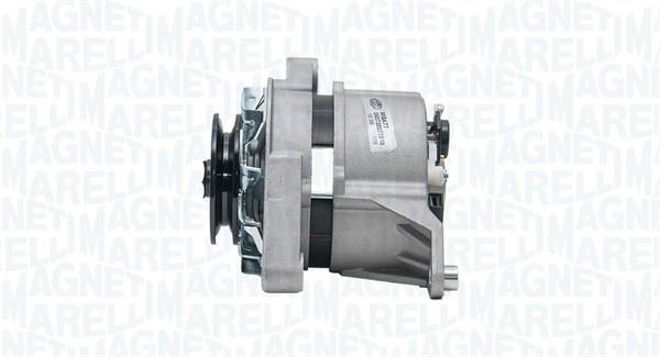 Alternateur MAGNETI MARELLI 063730077010