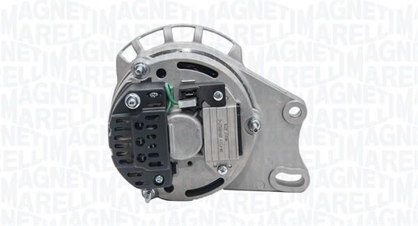 Alternateur MAGNETI MARELLI 063730893010