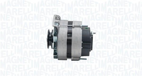 Alternateur MAGNETI MARELLI 063730893010