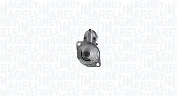 Démarreur MAGNETI MARELLI 063720040010