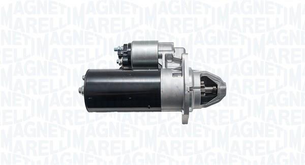 Démarreur MAGNETI MARELLI 063720040010