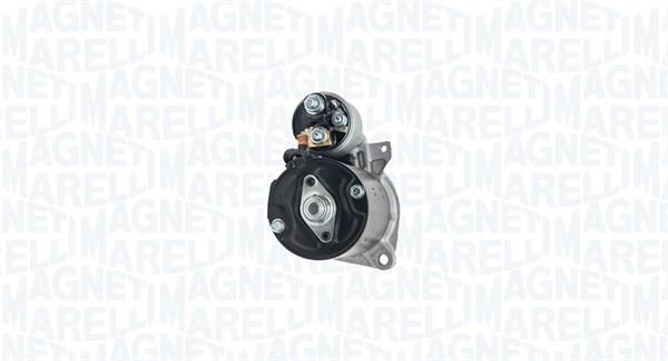 Démarreur MAGNETI MARELLI ref. 063721044010