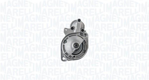 Démarreur MAGNETI MARELLI ref. 063721044010