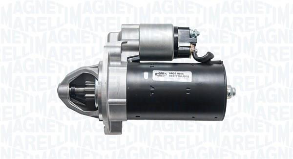 Démarreur MAGNETI MARELLI ref. 063721044010