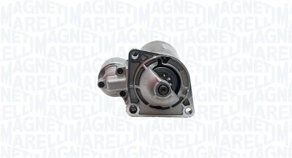 Démarreur MAGNETI MARELLI ref. 063721045010