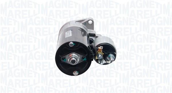 Démarreur MAGNETI MARELLI ref. 063721045010