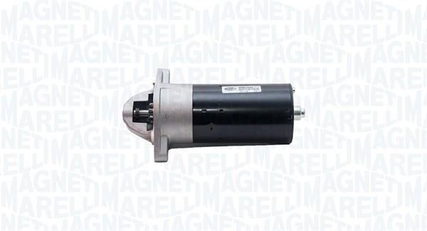 Démarreur MAGNETI MARELLI ref. 063721045010