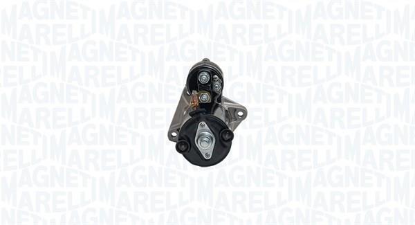 Démarreur MAGNETI MARELLI 063721050010