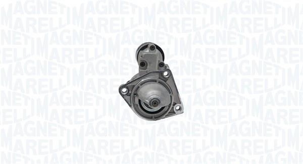 Démarreur MAGNETI MARELLI 063721050010