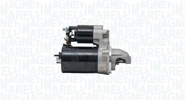 Démarreur MAGNETI MARELLI 063721050010