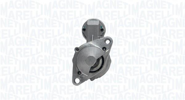 Motor de arranque MAGNETI MARELLI ref. 063721057010