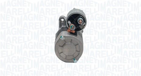 Motor de arranque MAGNETI MARELLI ref. 063721057010