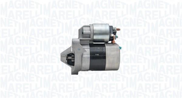 Motor de arranque MAGNETI MARELLI ref. 063721057010