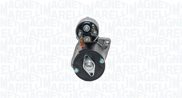 Motor de arranque MAGNETI MARELLI ref. 063721067010