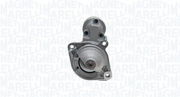 Motor de arranque MAGNETI MARELLI ref. 063721067010