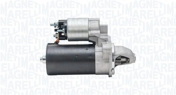 Motor de arranque MAGNETI MARELLI ref. 063721067010